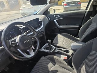 KIA Ceed 2023