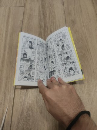 Tomos (1),7,8,9 y 29 de My Hero academia (Smash)