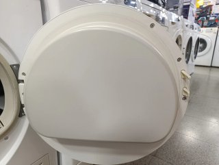 Secadora Bosch 8kg De Condensación