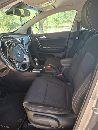 KIA Sportage 2020