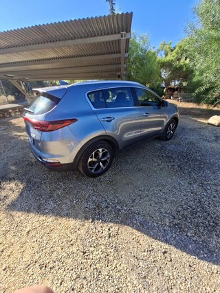 KIA Sportage 2020