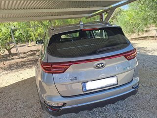 KIA Sportage 2020