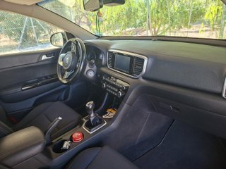 KIA Sportage 2020