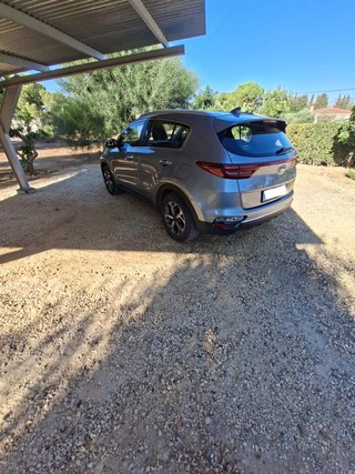 KIA Sportage 2020