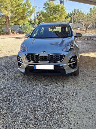 KIA Sportage 2020