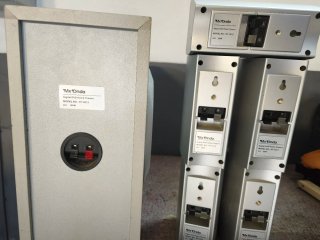 Sistema de Sonido 5.1 Mx Onda