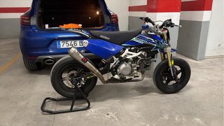 Malcor Racer