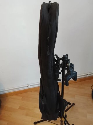 Yamaha SLG200N Silent Guitar Nylon – Tobacco Brown