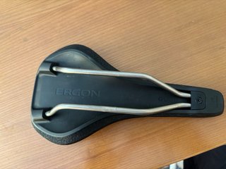 Sillín ERGON SR Allroad Core Pro S/M