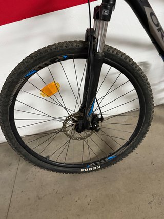 Orbea MX 29 Bicicleta Montaña