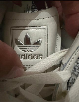 Adidas Superstar Scarpe Nuove