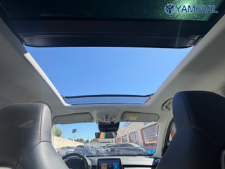 MG eHS 1.5 T-GDI PHEV Luxury 190 kW (258 CV)