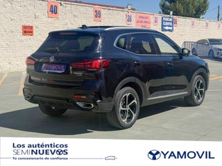 MG eHS 1.5 T-GDI PHEV Luxury 190 kW (258 CV)