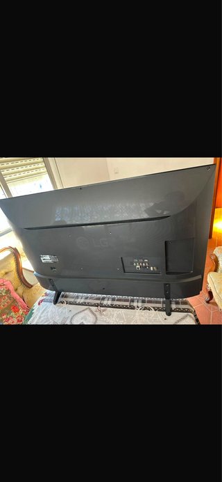 Smart TV LG 43