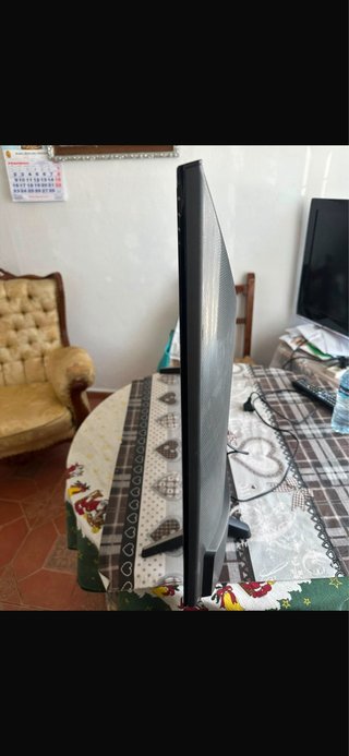 Smart TV LG 43