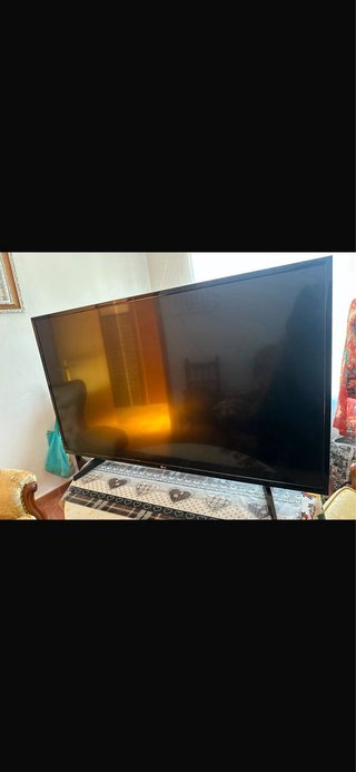 Smart TV LG 43