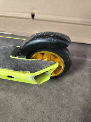 Patinete Oxelo Decathlon