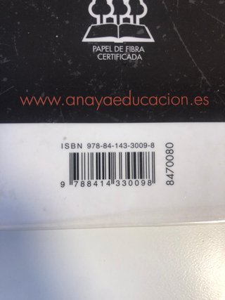 Historia de la Filosofía, 2 Bachillerato, A tu ...