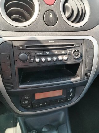 Citroen C3 2009
