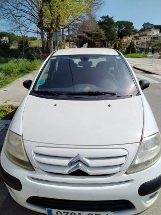 Citroen C3 2009