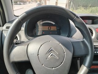 Citroen C3 2009