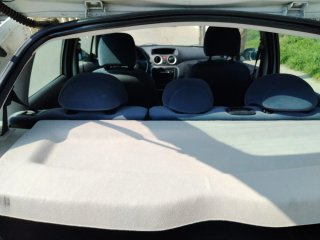 Citroen C3 2009