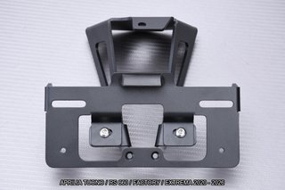 Portamatrículas APRILIA TUONO / RS 660 2020 - 2026