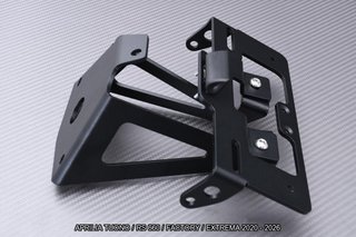 Portamatrículas APRILIA TUONO / RS 660 2020 - 2026