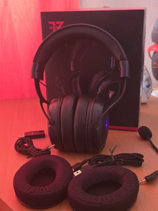 Auriculares inalámbricos Tempest GHS Pro 20 Nuevos