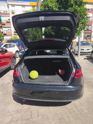 Audi A3 2014