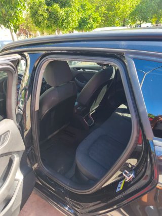 Audi A3 2014