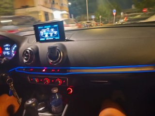 Audi A3 2014