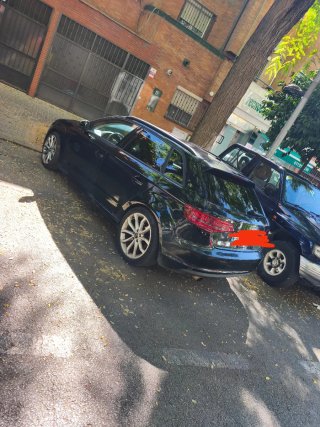 Audi A3 2014