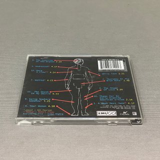 WHITE TOWN Women In Technology CD +Your Woman
