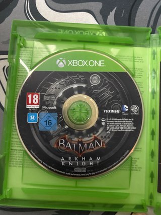 Figura Batman Acción