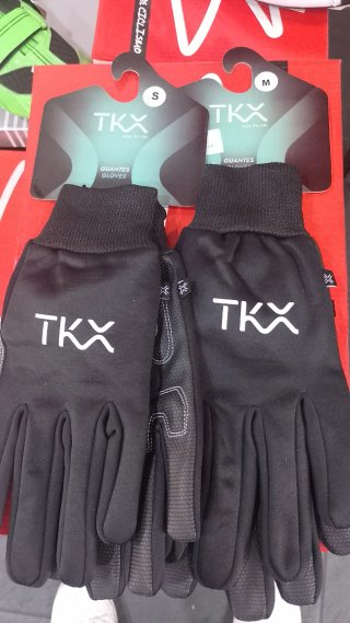 Guantes Invierno termicos .todas las tallas .2 x 1