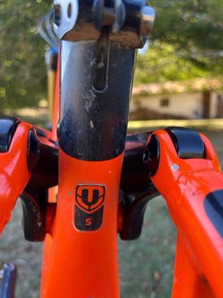 Bici Eléctrica Mondraker Crafty SE