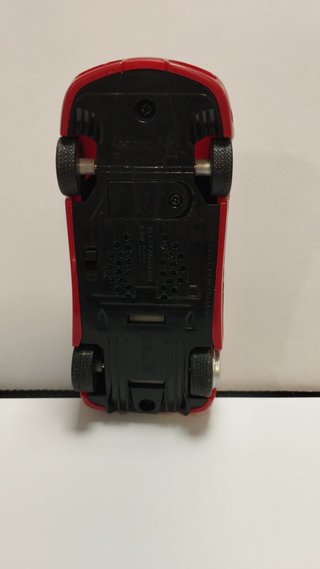 Miniatura Ferrari F430 Challenge