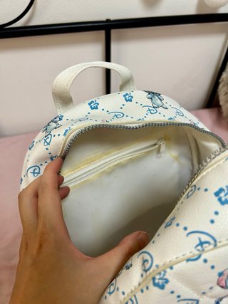 Mochila Stitch de Primark