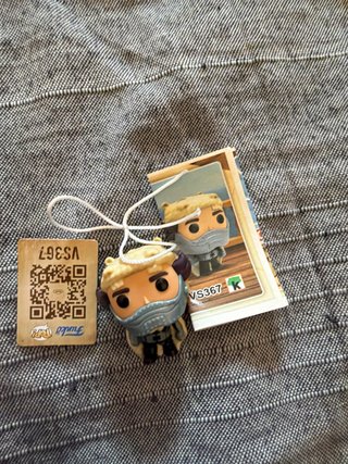 Figura Funko Pop VS367 One Piece