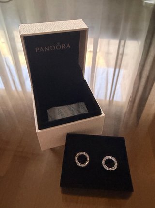 Pendientes Pandora