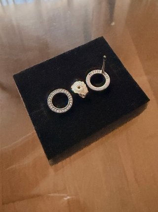 Pendientes Pandora