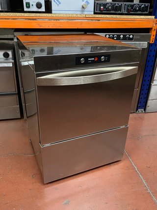 Lavavajillas Industrial Fagor 50x50 Seminuevo