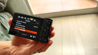 Sony RX100 VII (RX100M7) + 7 baterías + Funda