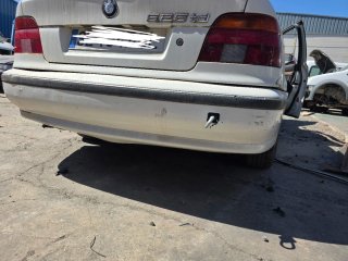 Paragolpes Trasero BMW 525td
