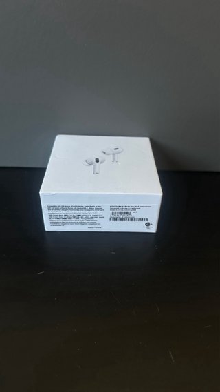 Apple AirPods Pro (2ª generazione)