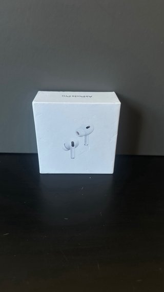 Apple AirPods Pro (2ª generazione)