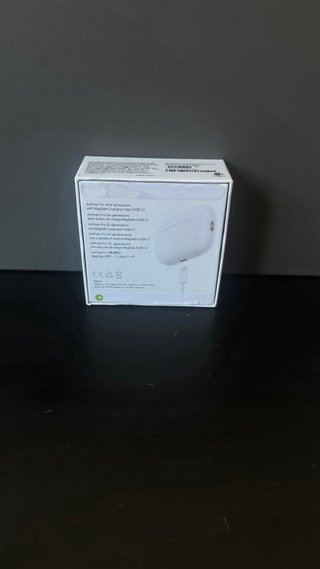 Apple AirPods Pro (2ª generazione)