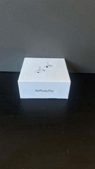 Apple AirPods Pro (2ª generazione)