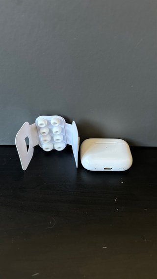 Apple AirPods Pro (2ª generazione)